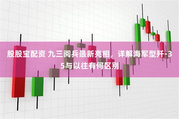 股股宝配资 九三阅兵最新亮相，详解海军型歼-35与以往有何区别